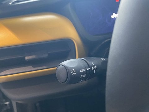Voitures D'0Km À Toulouse | Jeep Avenger 115 Kw 4X2 Summit 5P