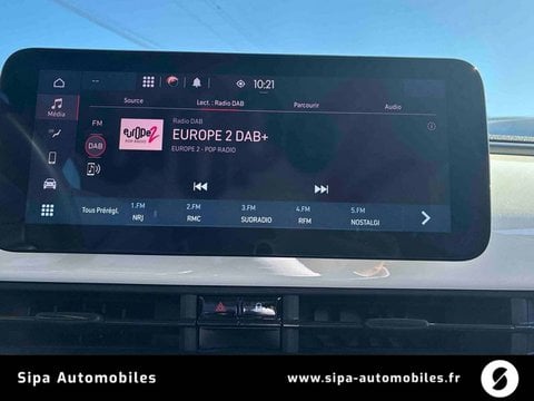 Voitures D'occasion À Mont-De-Marsan | Fiat 500 Iii Electrique E 118 Ch Nouvelle 3P