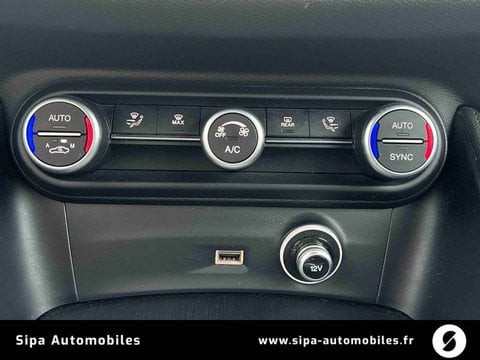Voitures D'occasion À Toulouse | Alfa Romeo Stelvio 2.2 190 Ch Q4 At8 Super 5P
