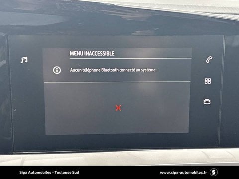 Voitures D'occasion À Toulouse | Opel Mokka Electrique 136 Ch & Batterie 50 Kwh Edition 5P