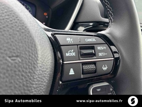 Voitures D'occasion À Mérignac | Honda Cr-V Vi E:phev 2.0 I-Mmd 2Wd Advance Tech 5P