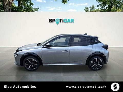 Voitures D'occasion À Libourne | Lancia Ypsilon 1.2 Ibrida 100Ch Edct6 Lx 5P