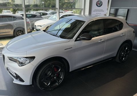 Voitures D'0Km À Toulouse | Alfa Romeo Stelvio 2.2 210 Ch Q4 At8 Competizione 5P