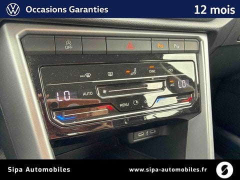 Voitures D'occasion À Lescar | Volkswagen T-Roc 1.0 Tsi 110 Start/Stop Bvm6 Life Plus 5P