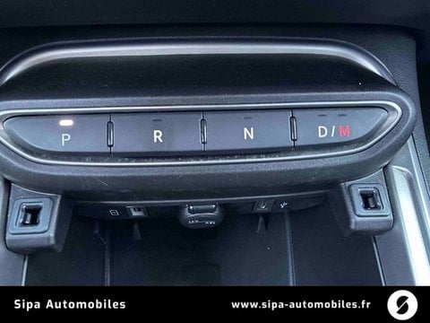 Voitures D'occasion À Mérignac | Jeep Avenger 1.2 Turbo T3 110 Ch E-Hybrid Bvr6 Summit 5P
