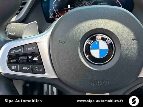 Voitures D'occasion À Libourne | Bmw Série 1 118D 150 Ch Bva8 M Sport 5P