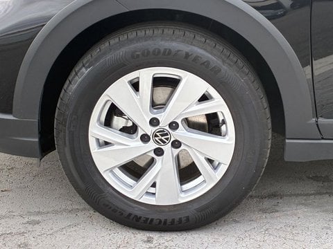 Voitures D'occasion À Lescar | Volkswagen Taigo 1.0 Tsi 116 Bvm6 Life Plus 5P