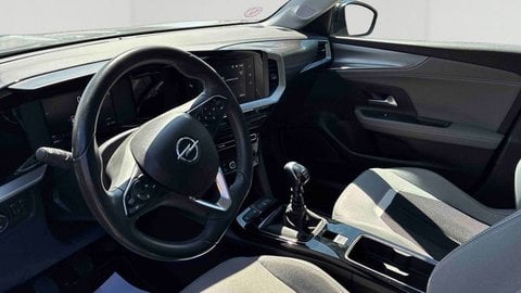 Voitures D'occasion À Toulouse | Opel Mokka 1.2 Turbo 100 Ch Bvm6 Elegance Business 5P