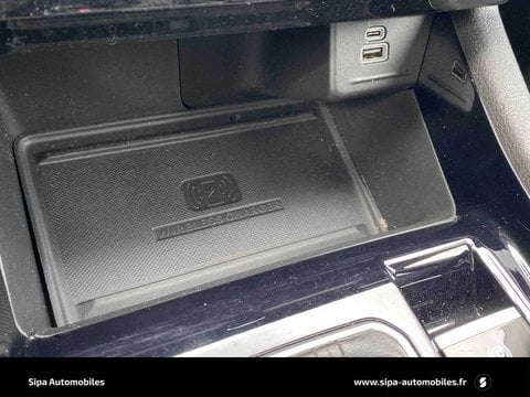 Voitures D'occasion À Mérignac | Jeep Compass Ii 1.5 Turbo T4 130 Ch Bvr7 E-Hybrid S 5P