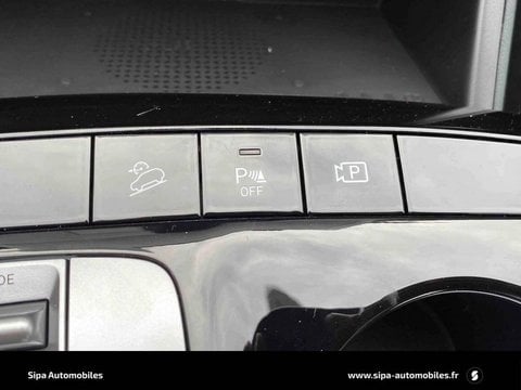 Voitures D'occasion À Toulouse | Hyundai Tucson Iv 1.6 T-Gdi 230 Hybrid Bva6 Business 5P