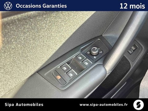 Voitures D'occasion À Lescar | Volkswagen Tiguan 2.0 Tdi 150Ch Dsg7 Elegance 5P