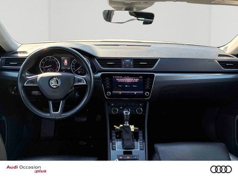 Voitures D'occasion À Lescar | Škoda Superb Combi 1.5 Tsi 150 Act Dsg7 Style 5P