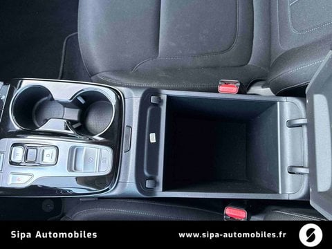 Voitures D'occasion À Libourne | Hyundai Tucson 1.6 T-Gdi 230 Hybrid Bva6 Creative 5P