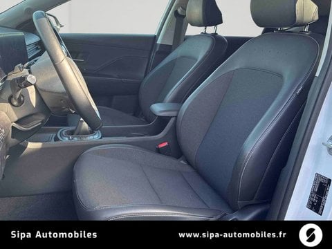 Voitures D'occasion À Libourne | Hyundai Kona 1.0 T-Gdi 100 Creative 5P