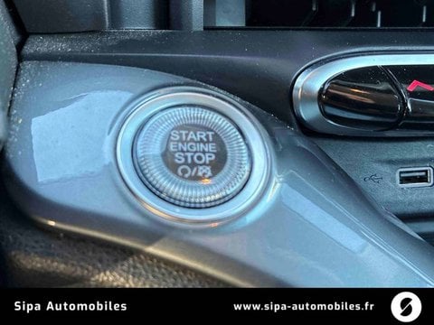 Voitures D'occasion À Mérignac | Fiat 500 E 95 Ch Nouvelle 3P