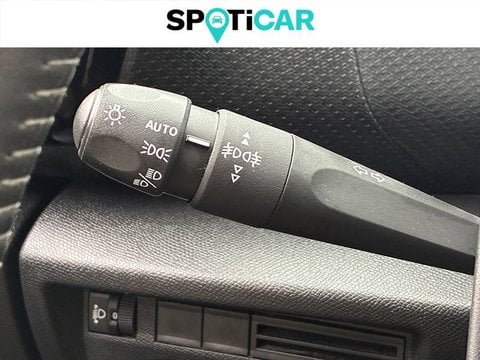 Voitures D'occasion À Lescar | Citroën C4 Bluehdi 130 S&S Eat8 C-Series 5P