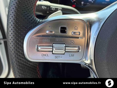 Voitures D'occasion À Fenouillet | Mercedes-Benz Classe A 250 E 8G-Dct Amg Line 5P