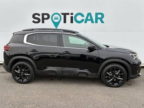 Voitures D'occasion À Lescar | Citroën C5 Aircross Bluehdi 130 Eat8 Max 5P