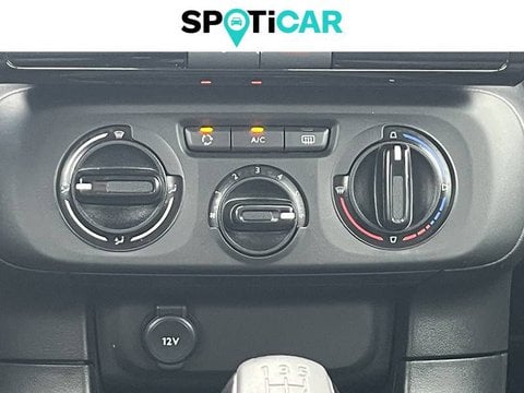 Voitures D'occasion À Lescar | Citroën C3 Puretech 83 Ch Bvm5 You 5P