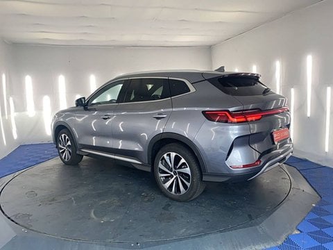 Voitures D'0Km À Fenouillet | Byd Seal U Electrique Ev 87 Kwh 218 Ch Design 5P