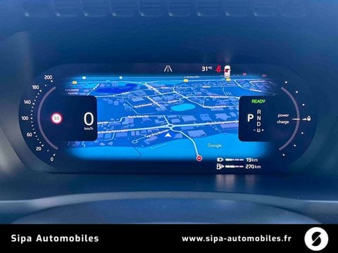Voitures D'occasion À Labège | Volvo Xc90 Recharge T8 Awd 310+145 Ch Geartronic 8 7Pl Ultimate ...