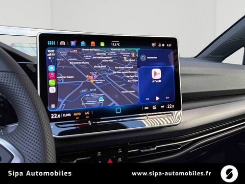 Voitures D'0Km À Lescar | Volkswagen Golf 1.5 Etsi Evo2 150 Dsg7 R-Line Edition 5P
