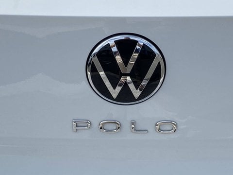 Voitures D'occasion À Lescar | Volkswagen Polo Vi 1.0 Tsi 95 S&S Dsg7 Life 5P