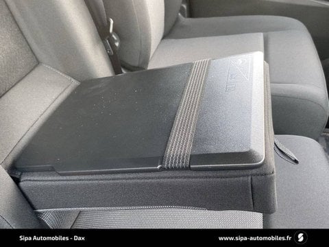 Voitures D'0Km À Dax | Fiat E-Scudo Iii E-Scudo Fourgon 136 75 Kwh Xl 4P