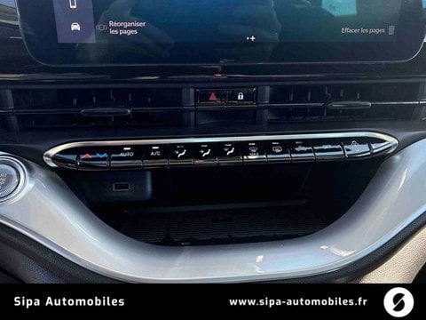 Voitures D'occasion À Lescar | Fiat 500 Iii Electrique E 118 Ch Icône Plus 3P