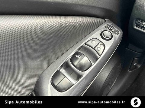 Voitures D'occasion À Toulouse | Nissan Juke Dig-T 117 Dct7 Business Edition 5P