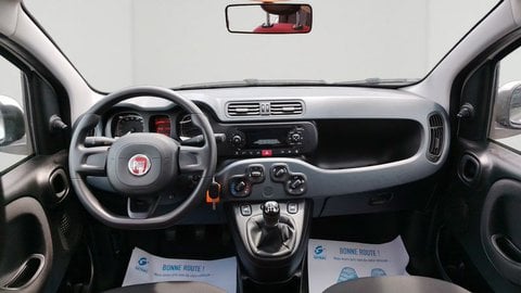 Voitures D'occasion À Villenave-D'ornon | Fiat Panda 1.2 69 Ch S/S Easy 5P