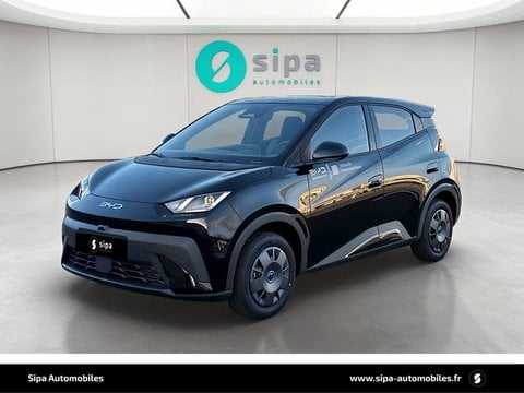 Voitures D'0Km À Mérignac | Byd Dolphin Surf 30 Kwh 88 Ch Active 5P