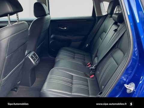Voitures D'occasion À Mérignac | Honda Zr-V E:hev 2.0 I-Mmd Advance 5P