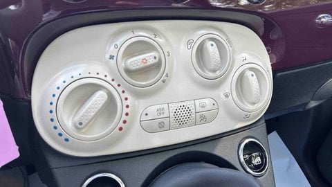 Voitures D'occasion À Villenave-D'ornon | Fiat 500 1.0 70 Ch Hybride Bsg S/S Lounge 3P