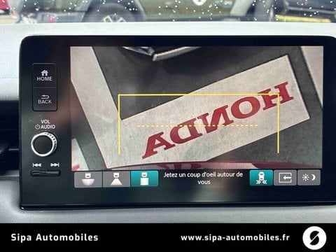 Voitures D'occasion À Mérignac | Honda Hr-V E:hev 1.5 I-Mmd Advance 5P