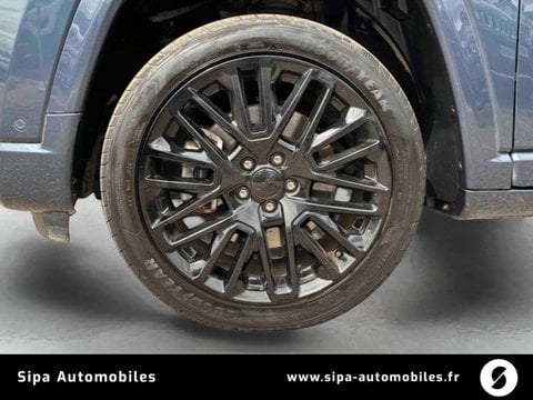 Voitures D'occasion À Mérignac | Jeep Compass 1.3 Phev T4 240 Ch 4Xe Eawd S 5P