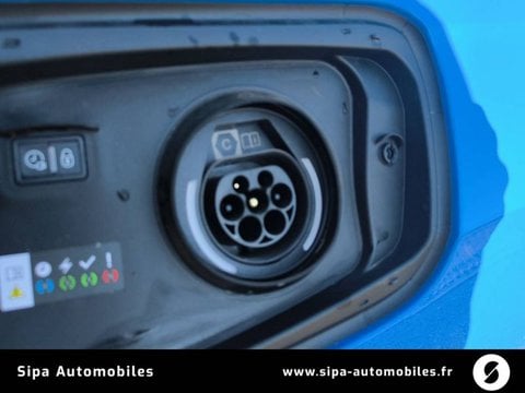 Voitures D'0Km À Toulouse | Opel Astra Sports Tourer Hybride Rechargeable 195 Ch Gs 5P