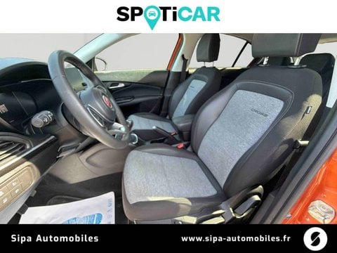 Voitures D'occasion À Lescar | Fiat Tipo Plus 1.0 Gse 100 Ch S&S Plus 5P