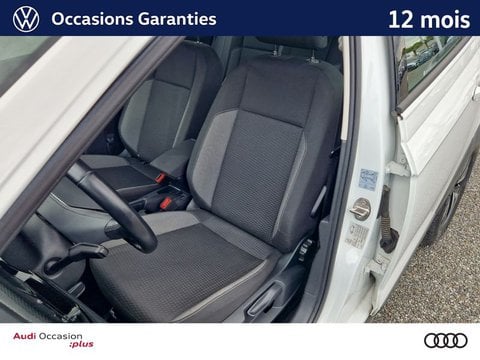 Voitures D'occasion À Tarbes | Volkswagen Taigo 1.0 Tsi 110 Bvm6 Life Plus 5P