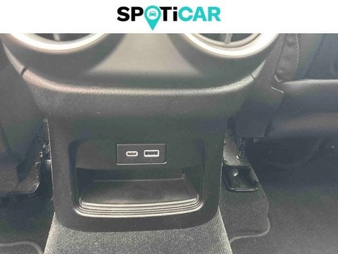 Voitures D'occasion À Mérignac | Alfa Romeo Stelvio 2.2 210 Ch Q4 At8 Competizione 5P