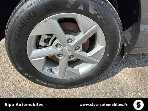 Voitures D'occasion À Le Bouscat | Hyundai Kona 1.0 T-Gdi 100 Intuitive 5P