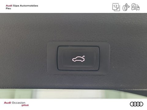 Voitures D'occasion À Lescar | Audi Q3 35 Tdi 150 Ch S Tronic 7 S Line 5P