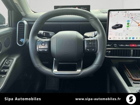Voitures D'0Km À Le Bouscat | Hyundai Ioniq 3 61 Kwh - 135 Ch Vision 5P