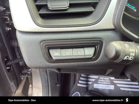 Voitures D'occasion À Dax | Renault Captur E-Tech Full Hybrid 145 Evolution 5P