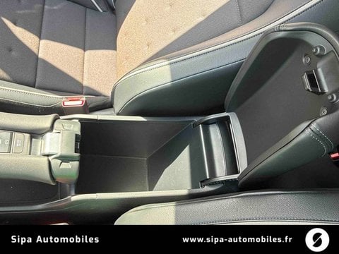 Voitures D'occasion À Mérignac | Honda Zr-V E:hev 2.0 I-Mmd Sport 5P