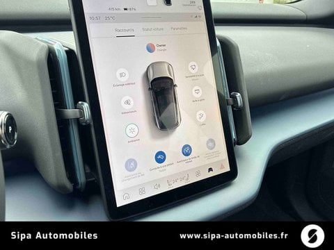 Voitures D'0Km À Lormont | Volvo Ex30 Plus, P3 Long Range Électrique 5P