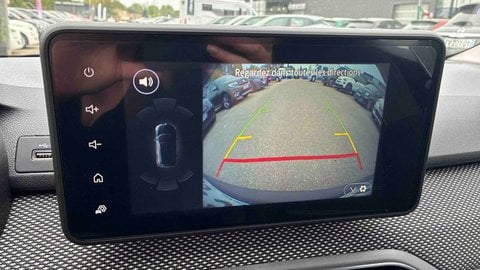 Voitures D'occasion À Mérignac | Dacia Sandero Tce 90 - 22 Stepway Confort 5P