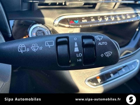 Voitures D'0Km À Toulouse | Fiat 500 E 118 Ch Icône 3P