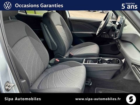 Voitures D'occasion À Lescar | Volkswagen Id.3 204 Ch Pro S Life Max 5P