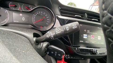 Voitures D'occasion À Toulouse | Opel Corsa F 1.2 Turbo 100 Ch Bvm6 Elegance Business 5P